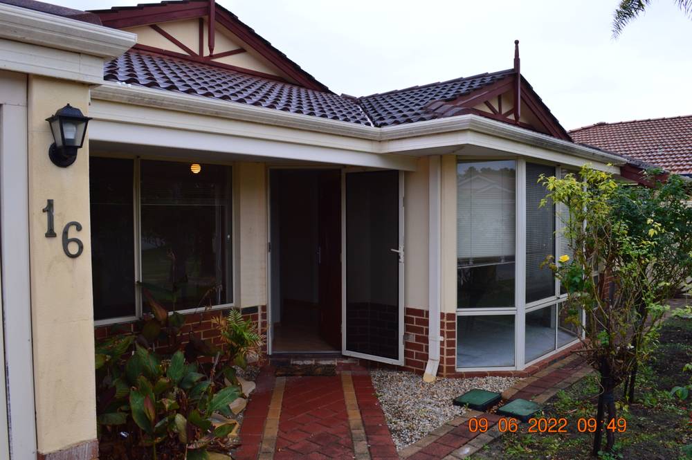 16 cranshaw mews, ATWELL, WA 6164