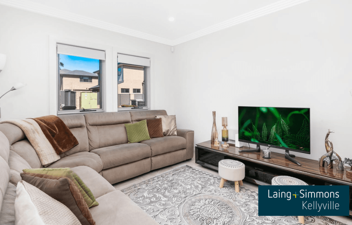4 Towell Way, KELLYVILLE, NSW 2155
