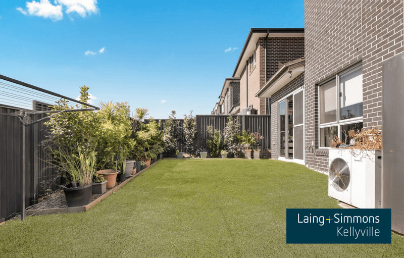 4 Towell Way, KELLYVILLE, NSW 2155