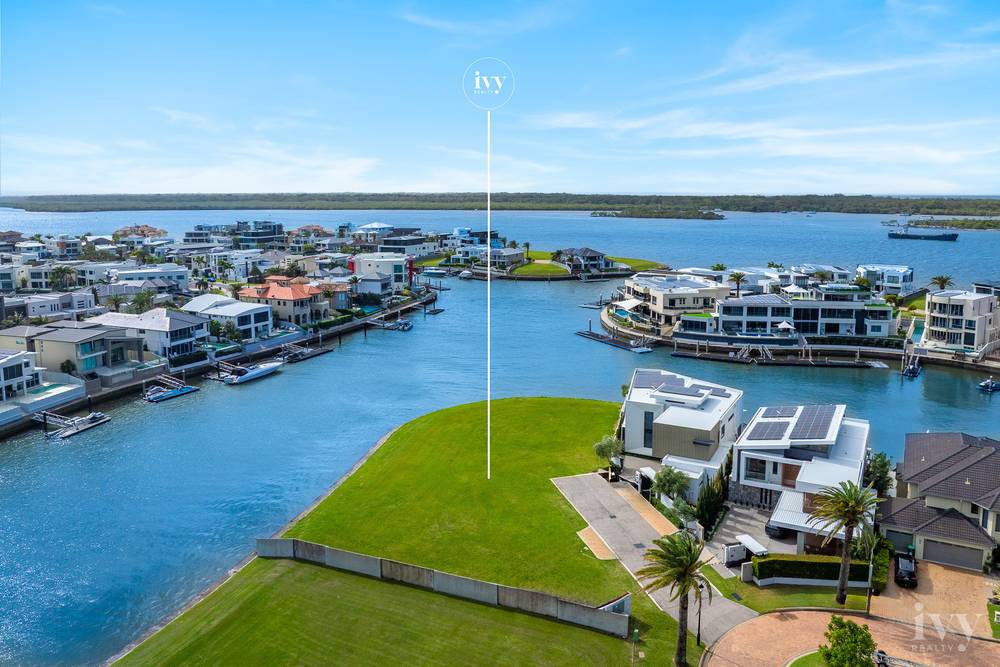 3/11 Regents Court, Sovereign Islands, QLD 4216