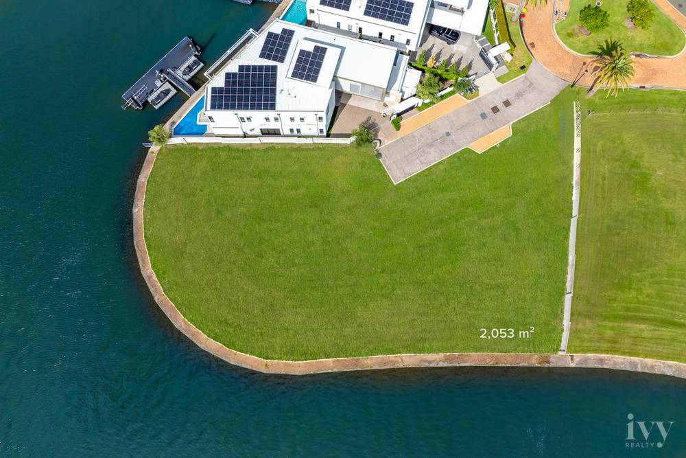 3/11 Regents Court, Sovereign Islands, QLD 4216
