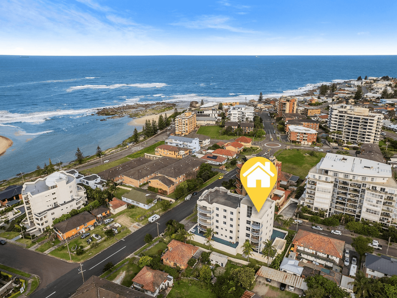 7/35 Ocean Parade, THE ENTRANCE, NSW 2261