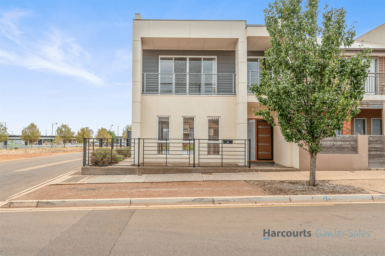 21 Finnis Street, Blakeview, SA 5114