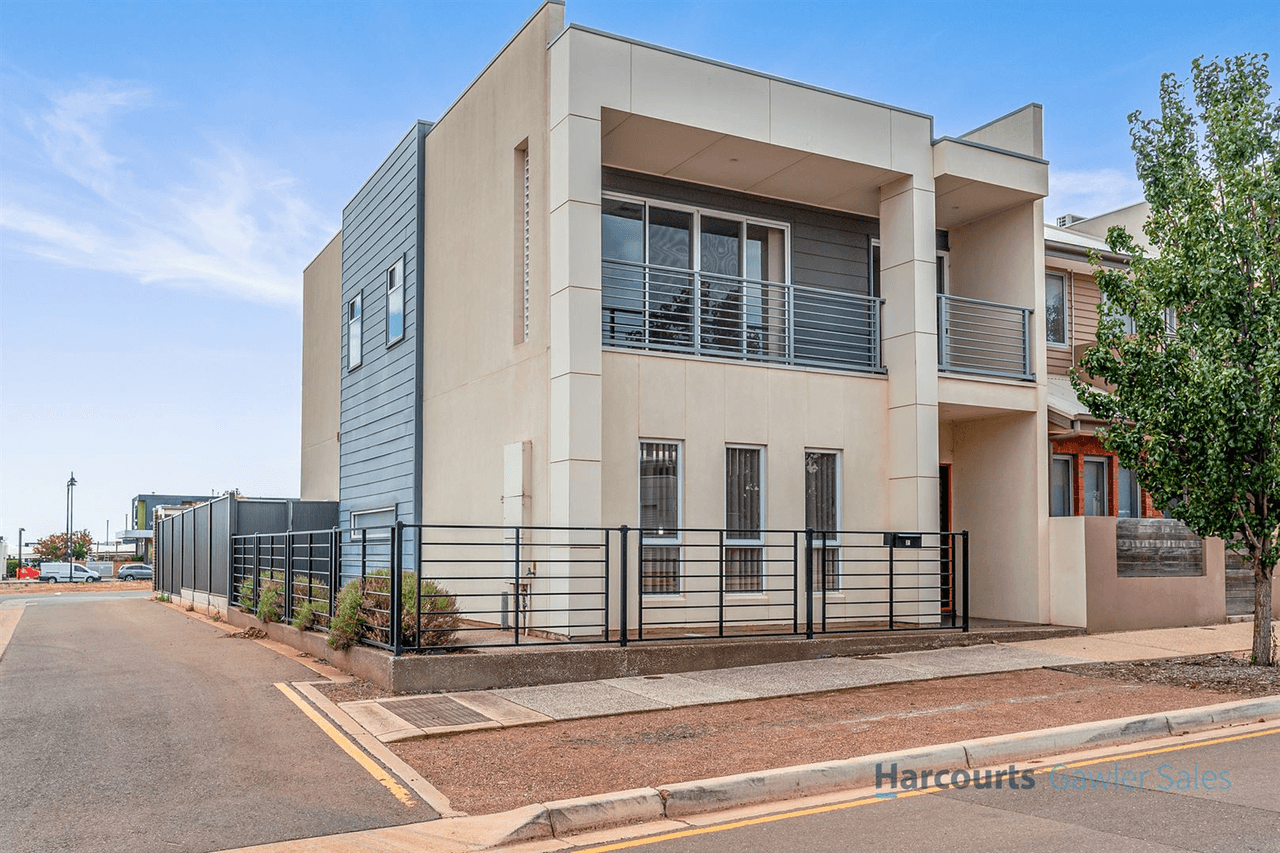 21 Finnis Street, Blakeview, SA 5114