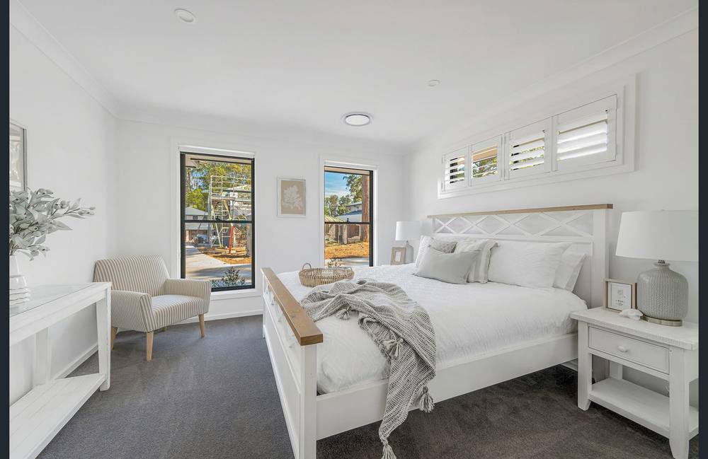 6/91 Ruins Way, PORT MACQUARIE, NSW 2444