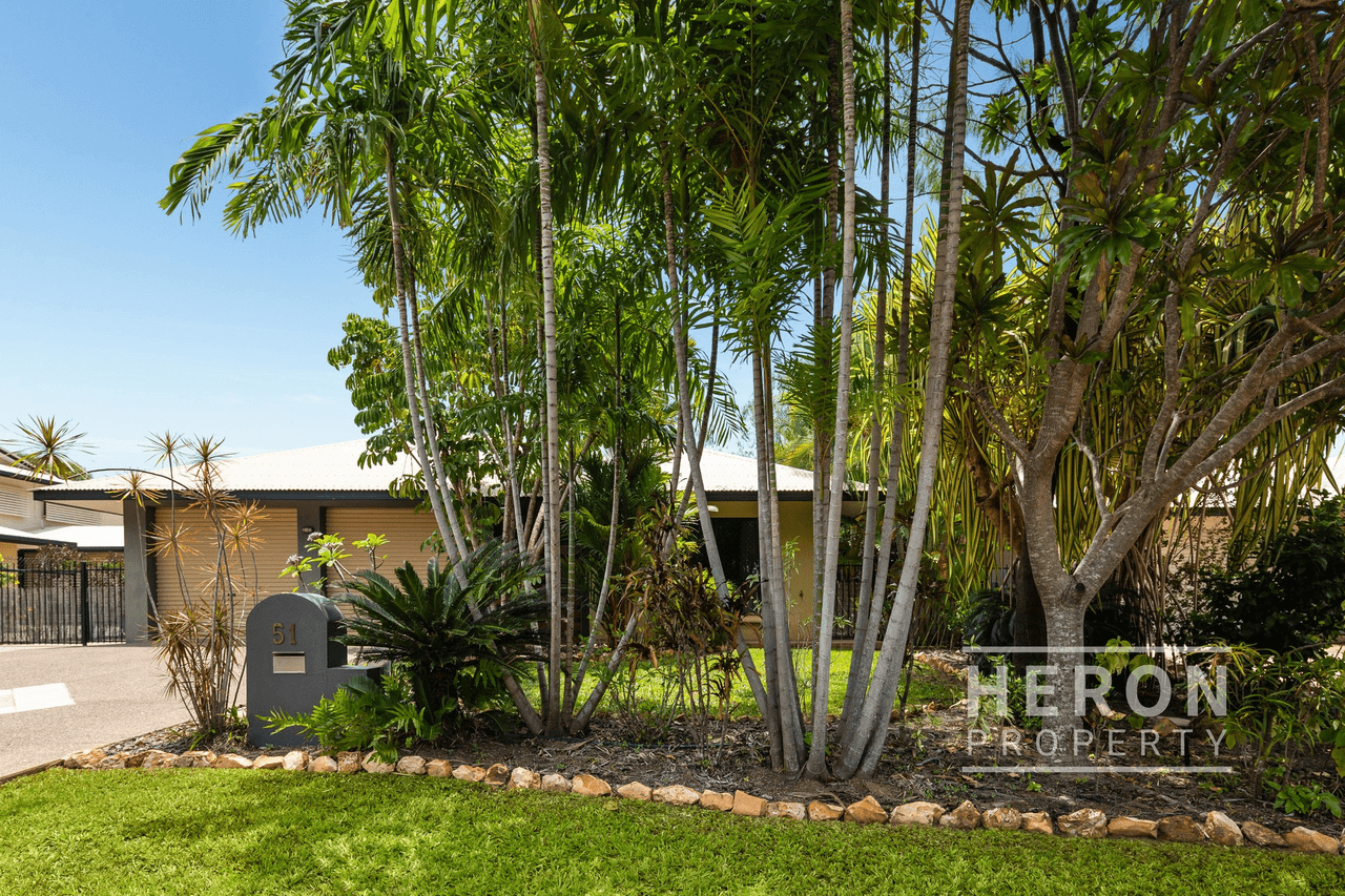 51 Antonino Drive, Rosebery, NT 0832