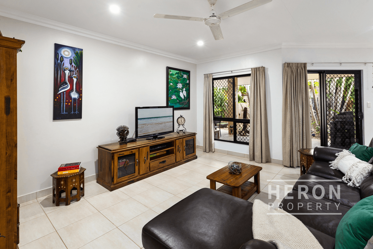 51 Antonino Drive, Rosebery, NT 0832