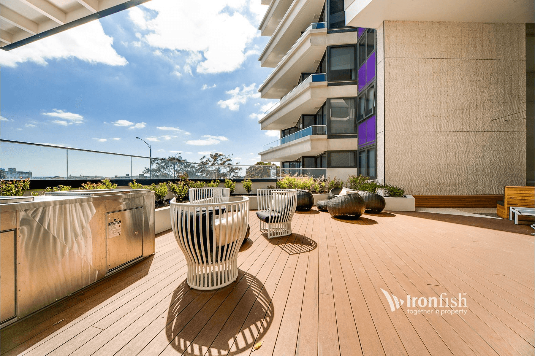 1705/3-5 St Kilda Road, ST KILDA, VIC 3182