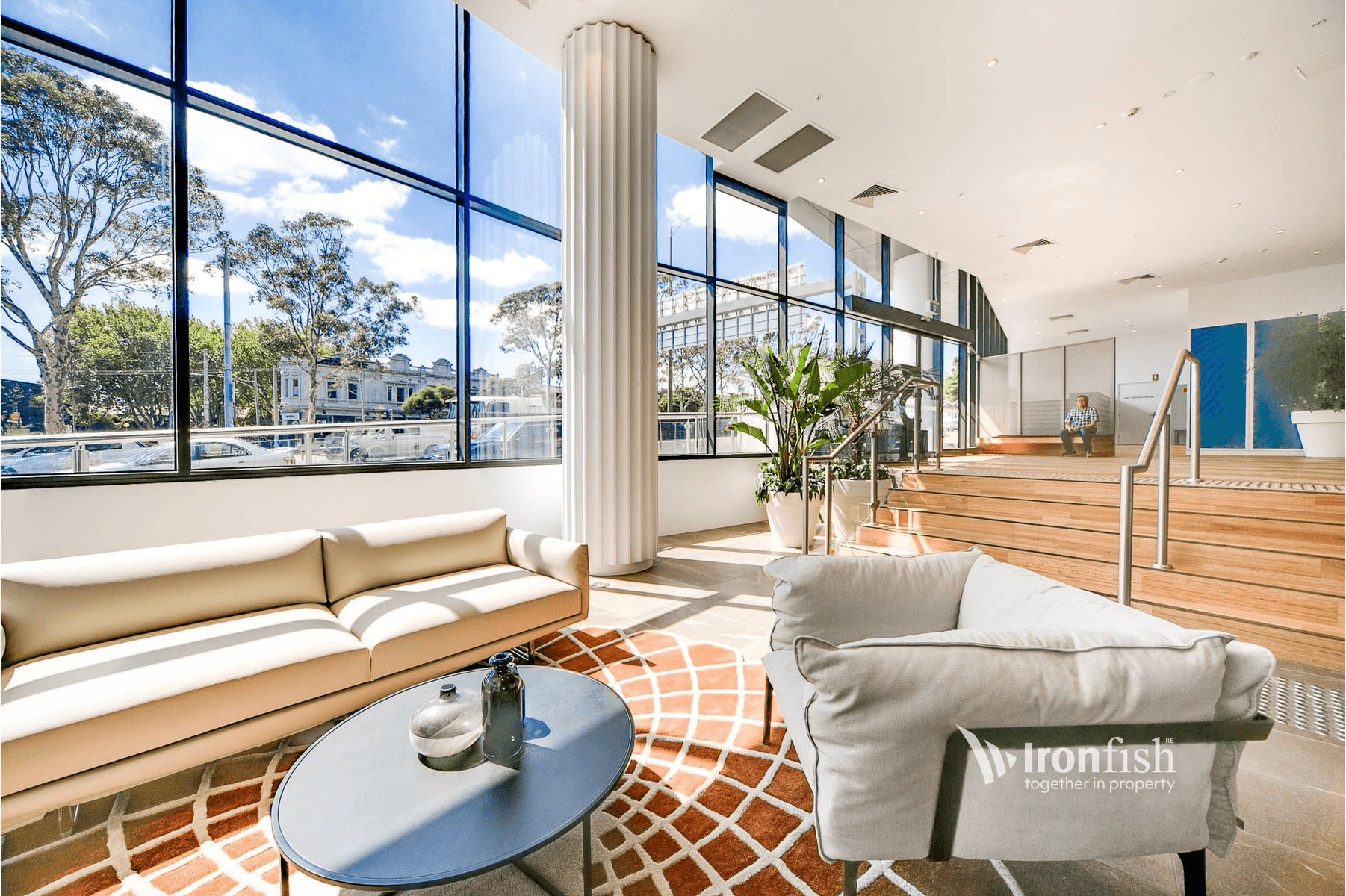 1705/3-5 St Kilda Road, ST KILDA, VIC 3182