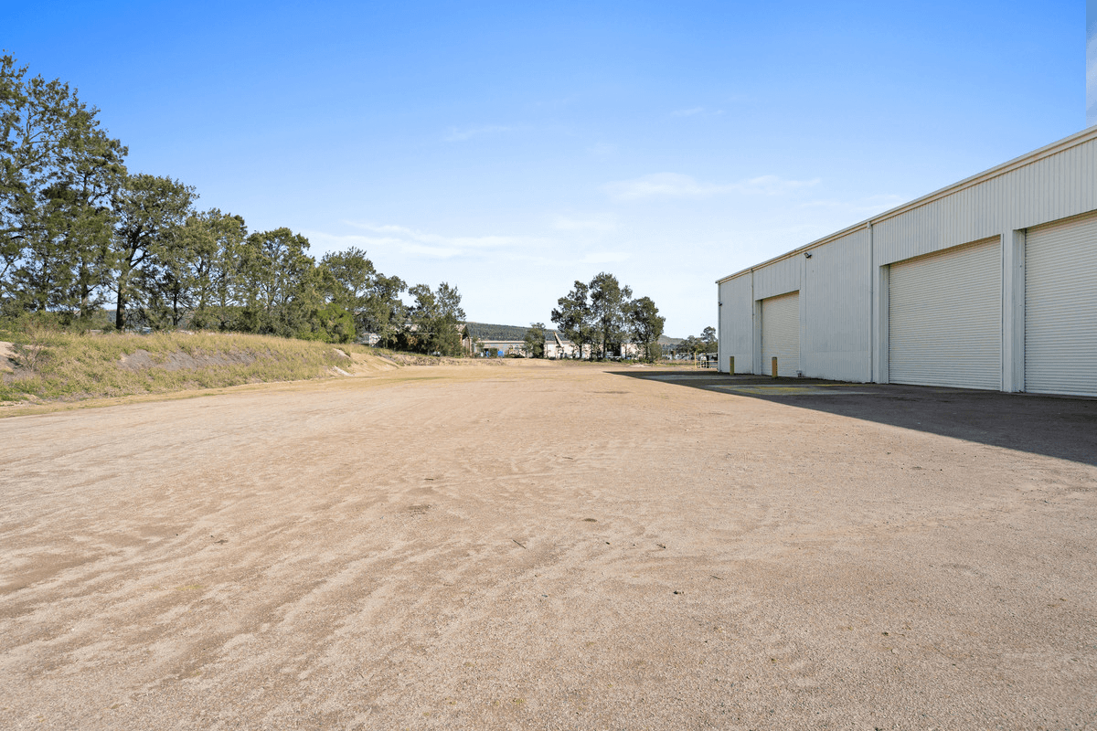 6-8 Wallarah Road, Muswellbrook, NSW 2333