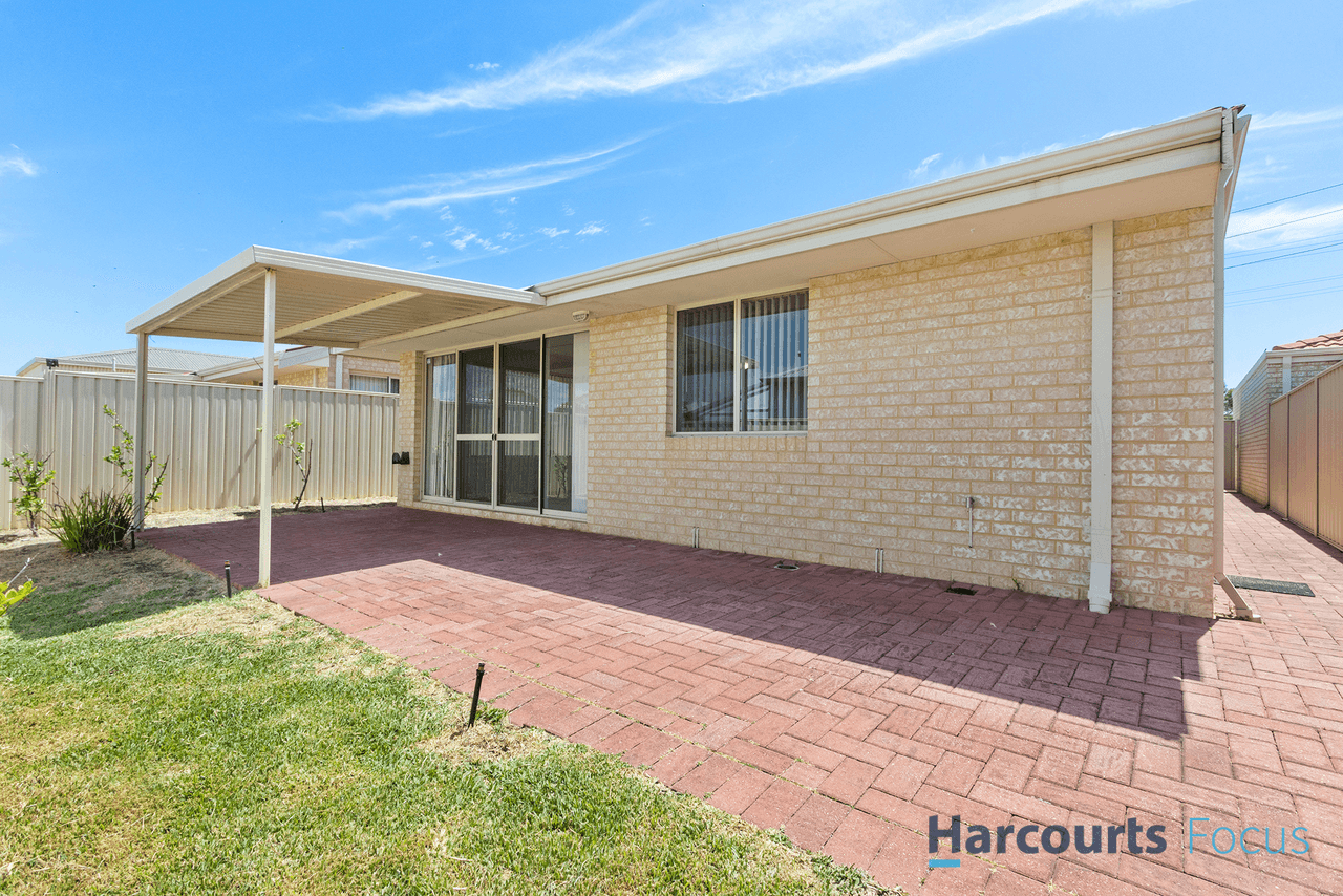 2/17 Elizabeth Street, EAST CANNINGTON, WA 6107