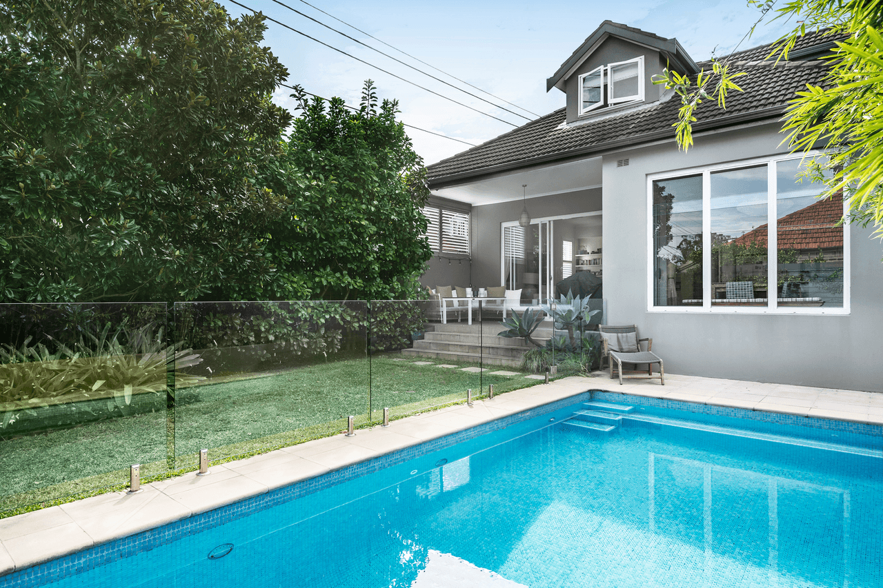 1 Langlee Avenue, WAVERLEY, NSW 2024