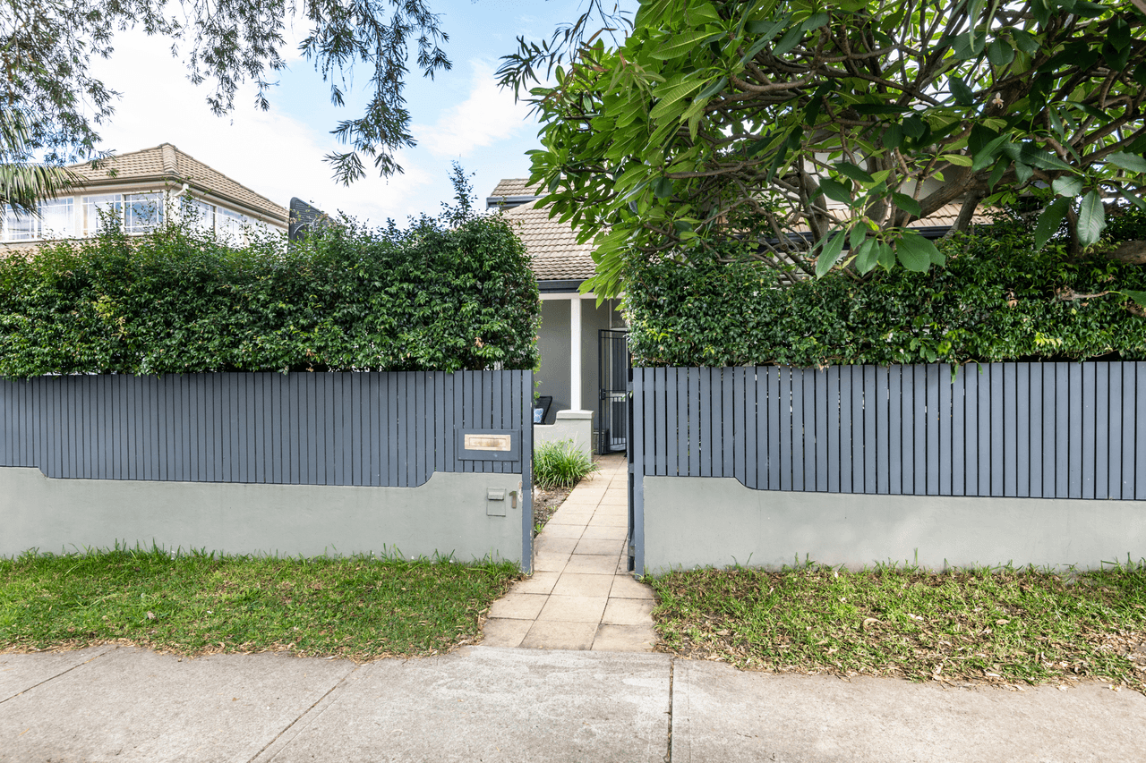 1 Langlee Avenue, WAVERLEY, NSW 2024