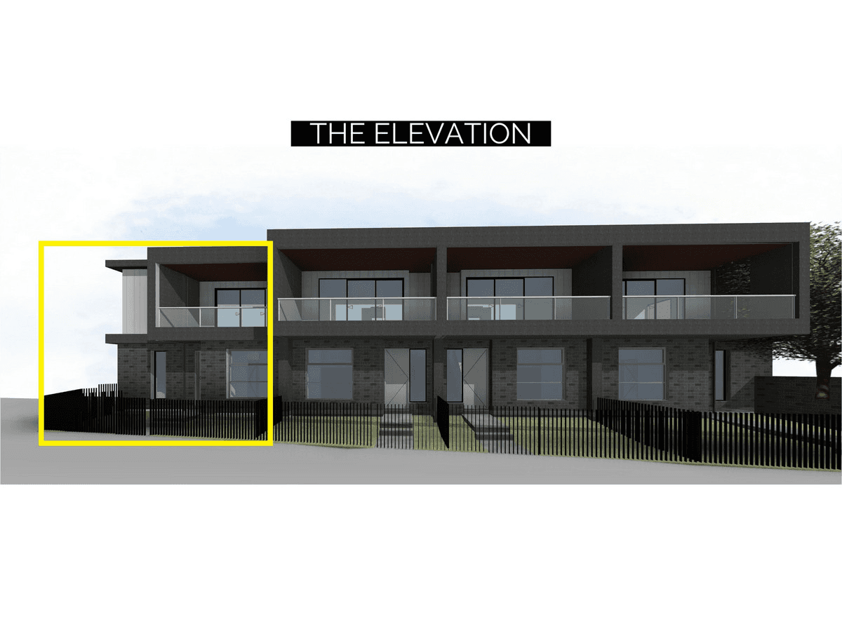 Lot 4/163 Elevation Boulevard, CRAIGIEBURN, VIC 3064