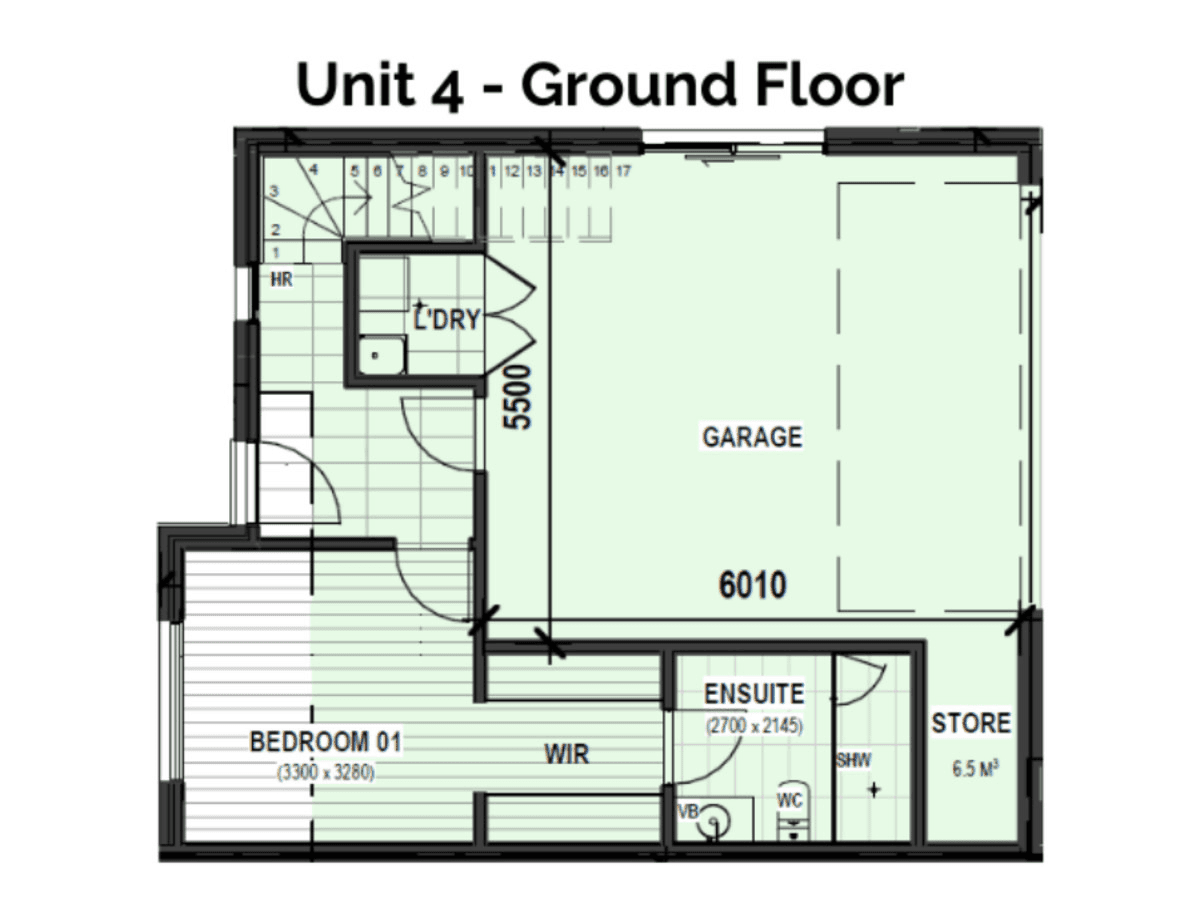 Lot 4/163 Elevation Boulevard, CRAIGIEBURN, VIC 3064