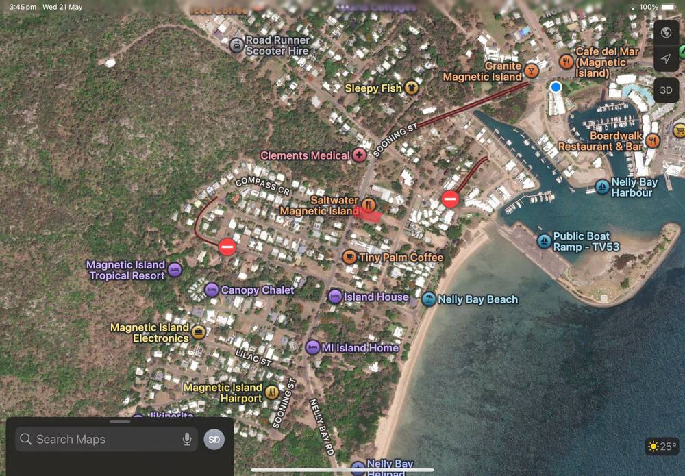 51 Sooning Street, Nelly Bay, QLD 4819