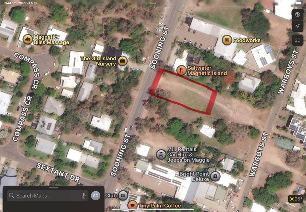 51 Sooning Street, Nelly Bay, QLD 4819