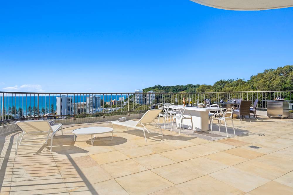 1201/29 Hill Avenue, Burleigh Heads, QLD 4220