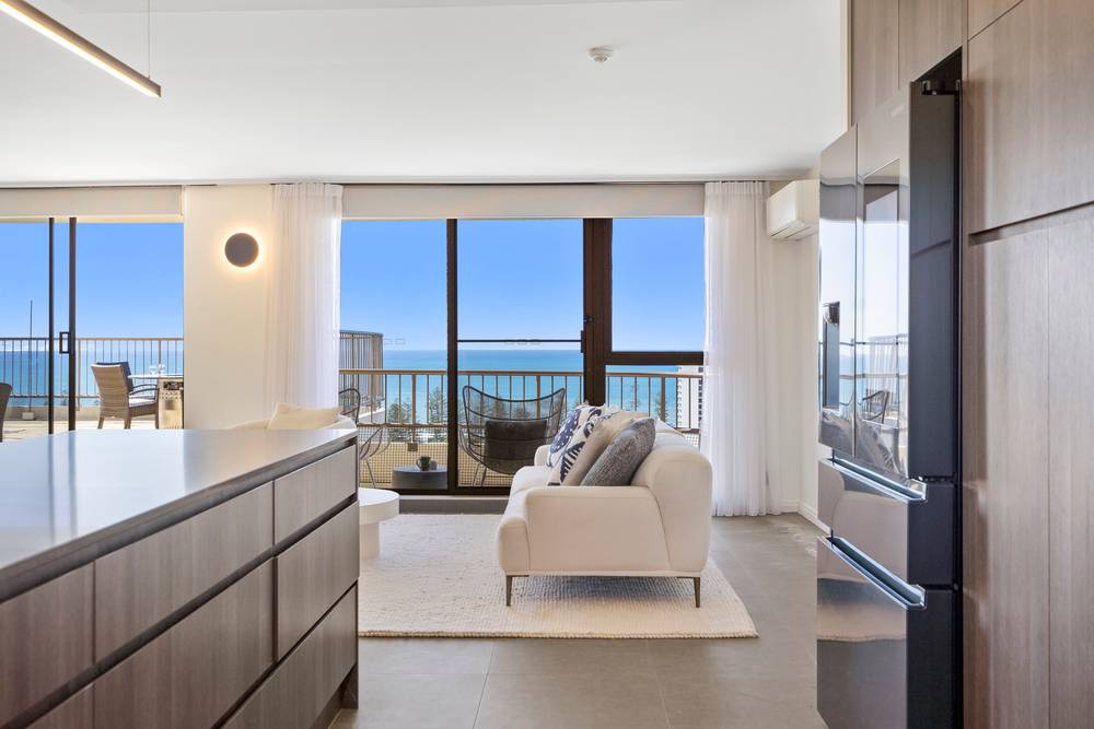 1201/29 Hill Avenue, Burleigh Heads, QLD 4220