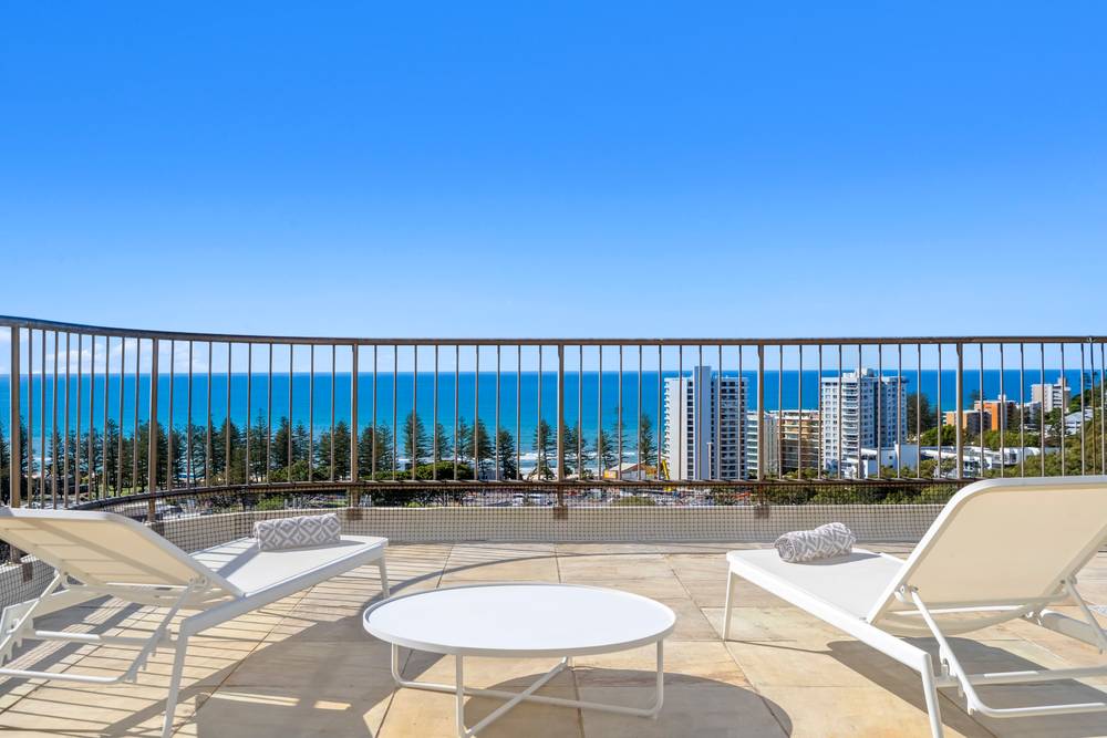 1201/29 Hill Avenue, Burleigh Heads, QLD 4220