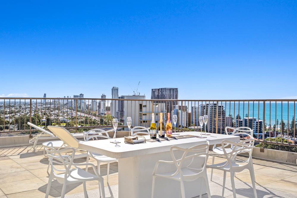 1201/29 Hill Avenue, Burleigh Heads, QLD 4220
