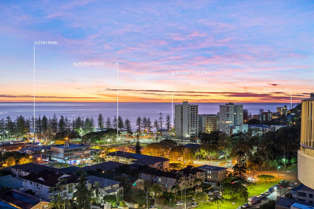 1201/29 Hill Avenue, Burleigh Heads, QLD 4220