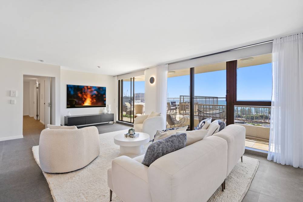 1201/29 Hill Avenue, Burleigh Heads, QLD 4220