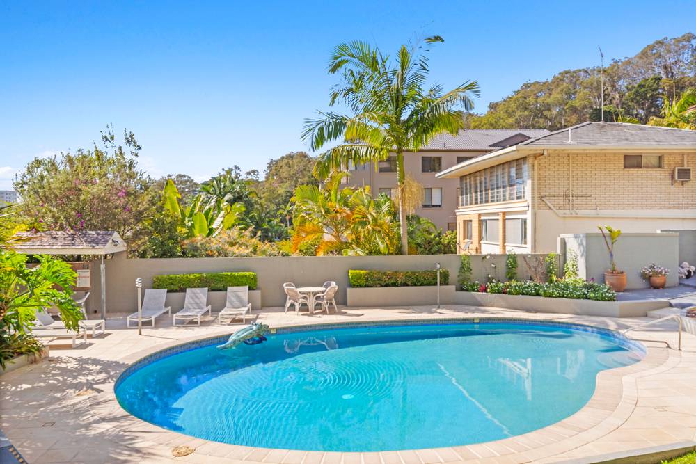 1201/29 Hill Avenue, Burleigh Heads, QLD 4220