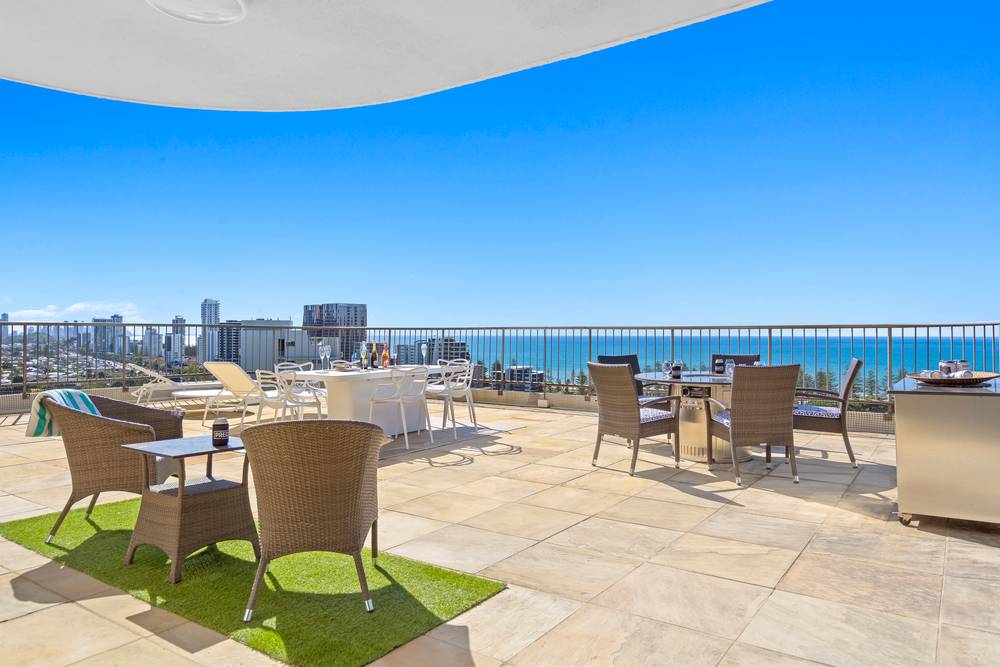 1201/29 Hill Avenue, Burleigh Heads, QLD 4220