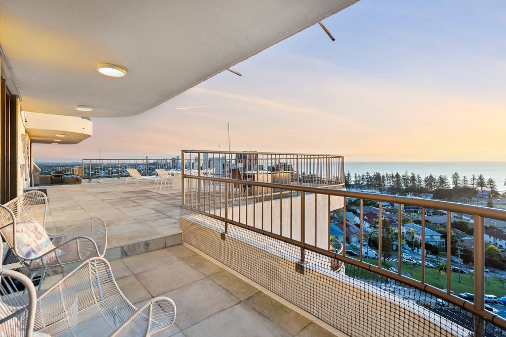 1201/29 Hill Avenue, Burleigh Heads, QLD 4220