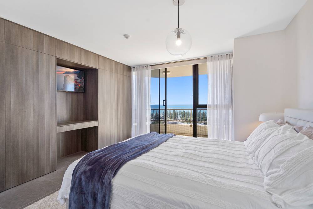 1201/29 Hill Avenue, Burleigh Heads, QLD 4220