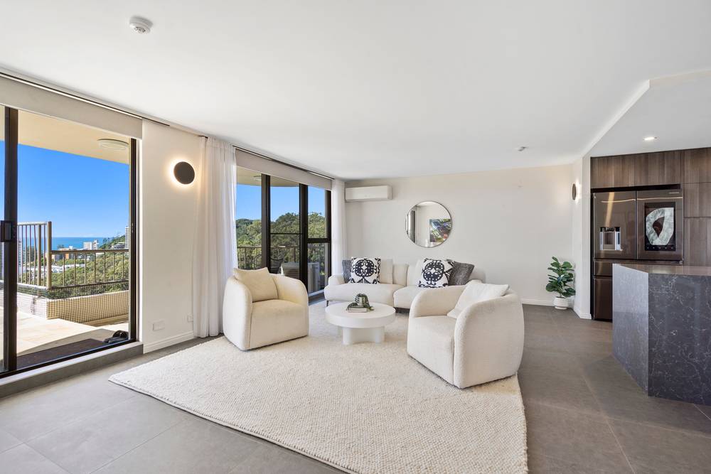 1201/29 Hill Avenue, Burleigh Heads, QLD 4220