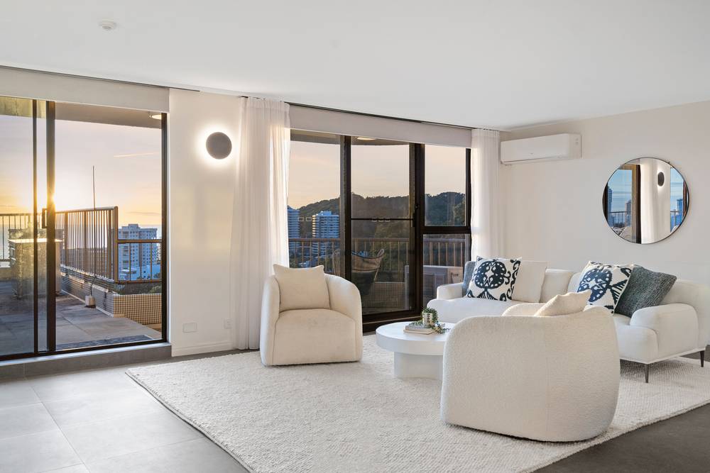 1201/29 Hill Avenue, Burleigh Heads, QLD 4220