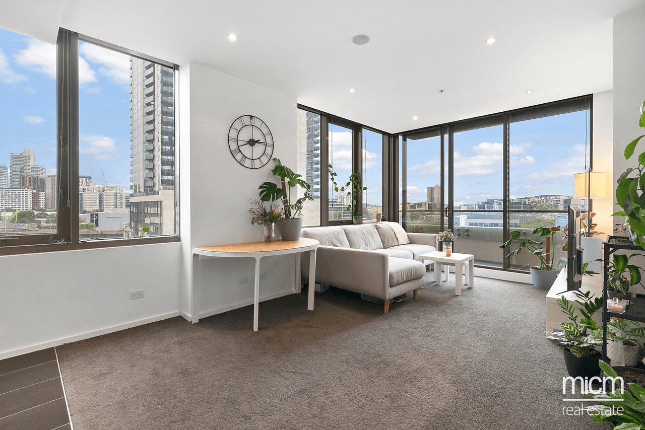 607/118 Kavanagh Street, Southbank, VIC 3006