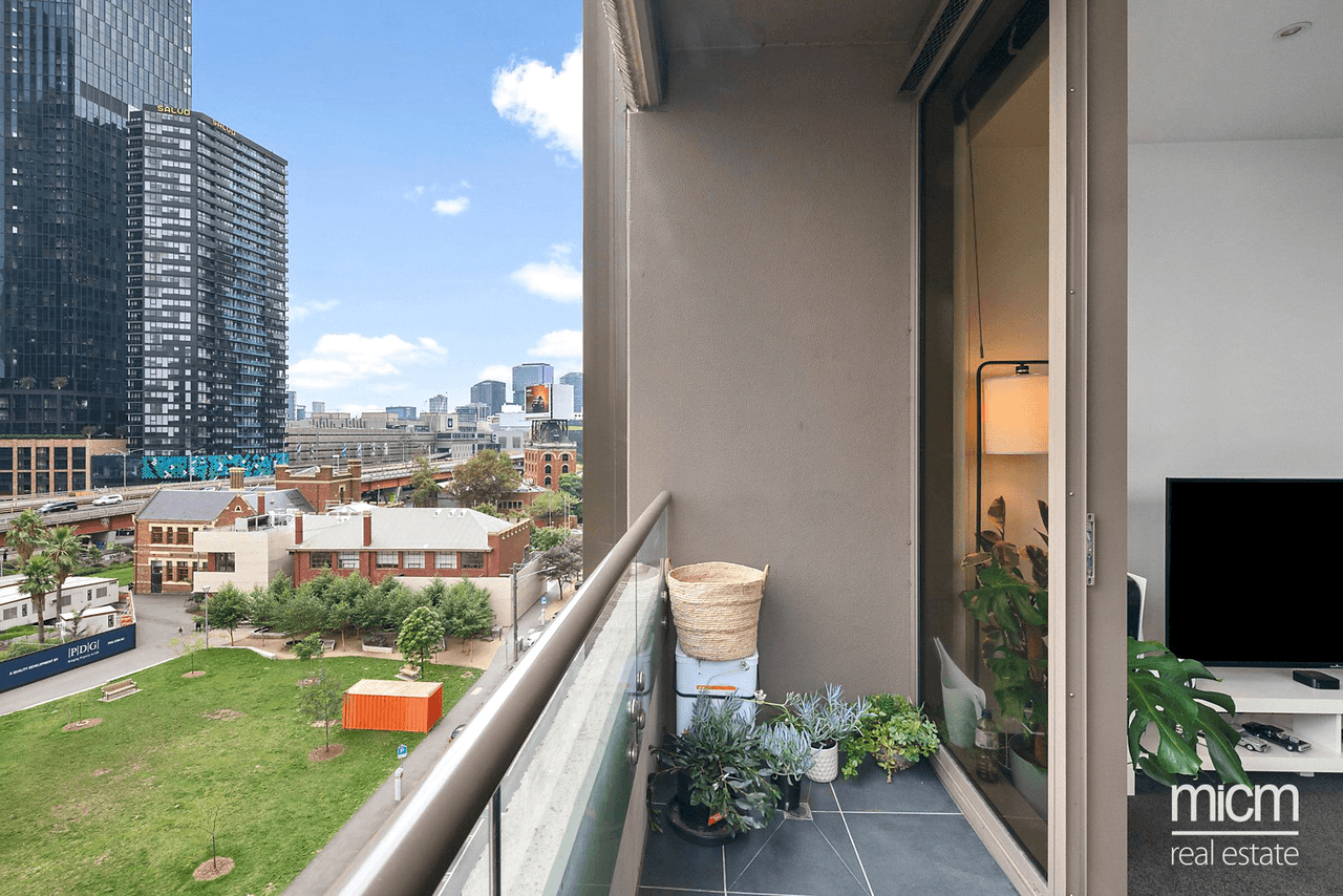 607/118 Kavanagh Street, Southbank, VIC 3006