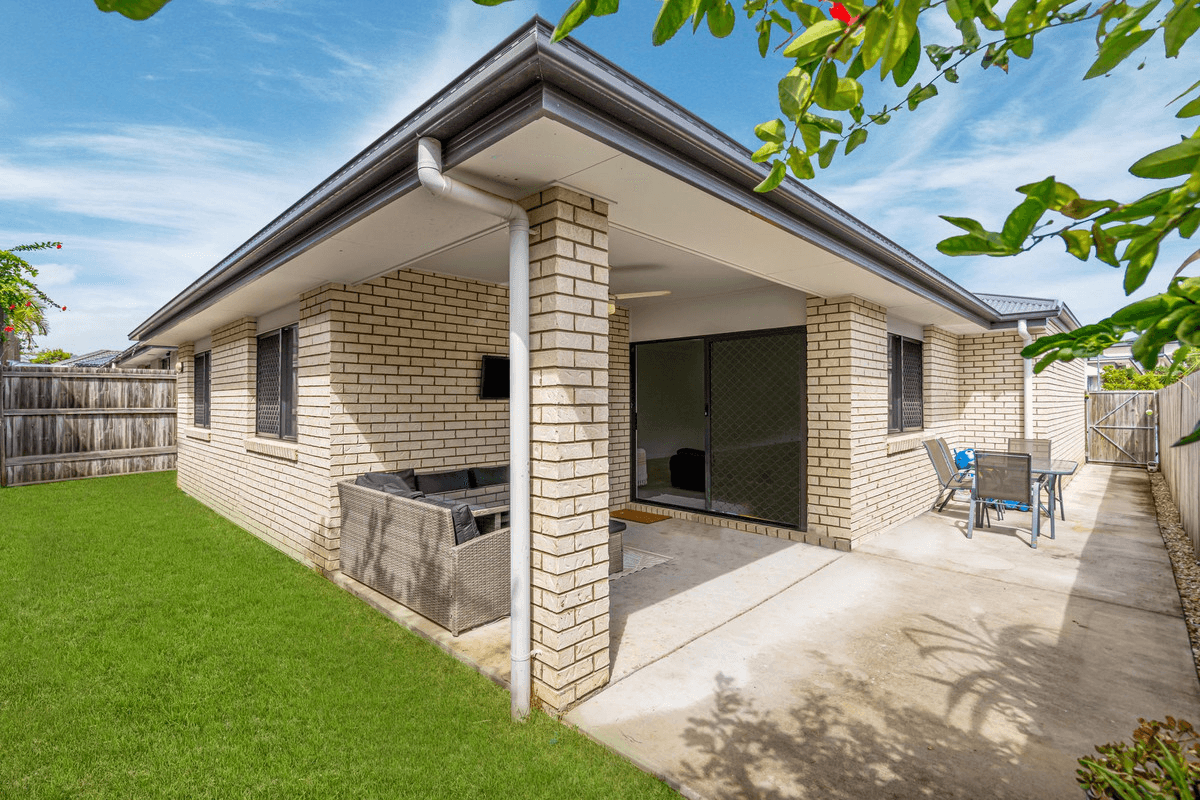 78 Steamer Way, Spring Mountain, QLD 4300