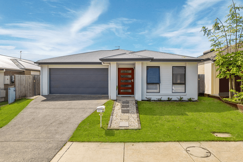 78 Steamer Way, Spring Mountain, QLD 4300