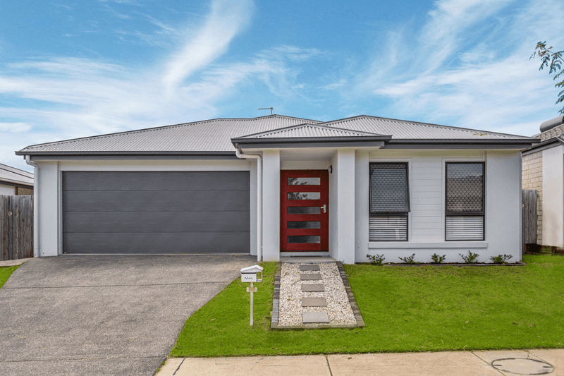 78 Steamer Way, Spring Mountain, QLD 4300