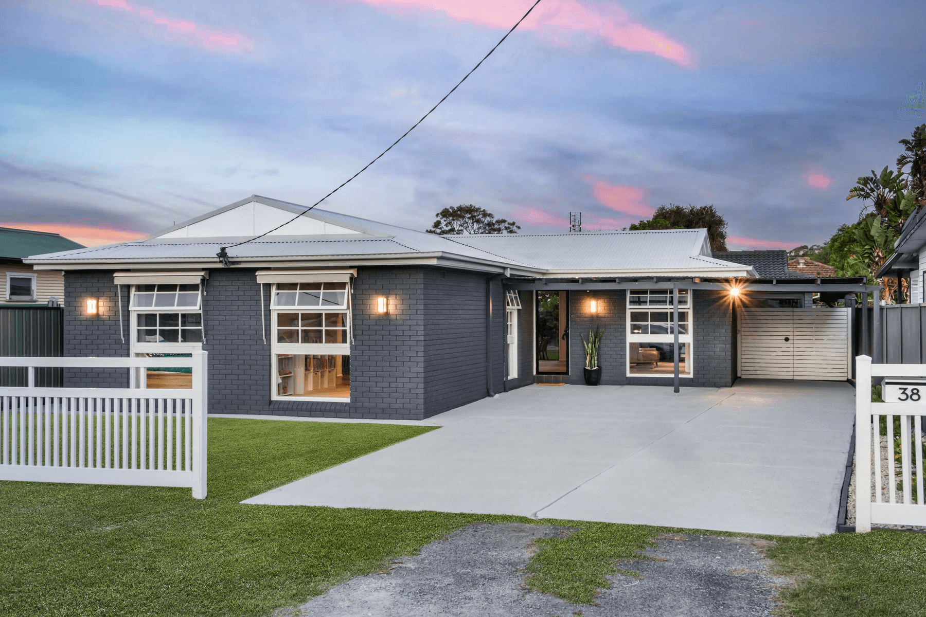 38 Tasman Avenue, KILLARNEY VALE, NSW 2261