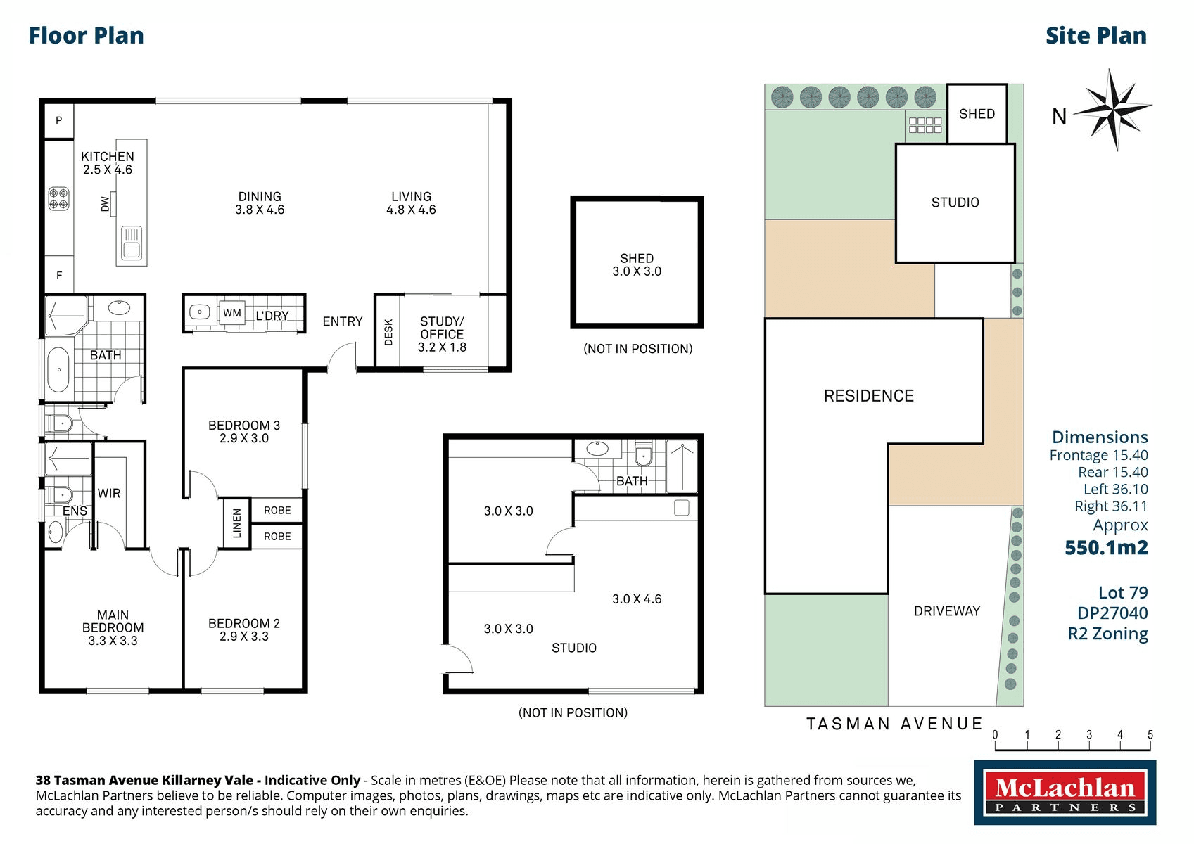 38 Tasman Avenue, KILLARNEY VALE, NSW 2261