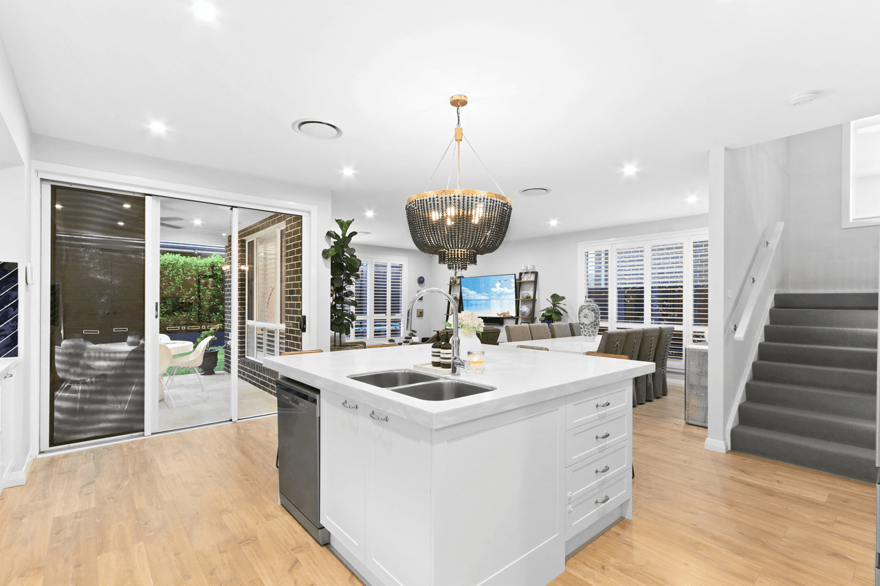 35 Barlow Boulevard (The Gables), BOX HILL, NSW 2765