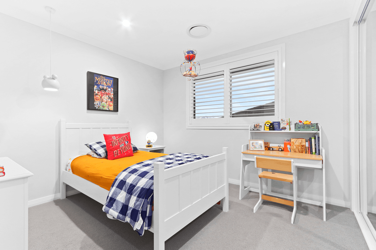 35 Barlow Boulevard (The Gables), BOX HILL, NSW 2765