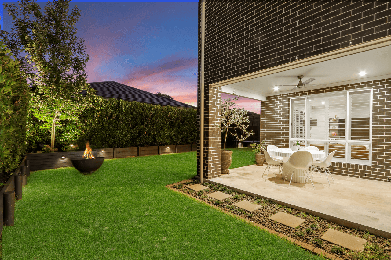 35 Barlow Boulevard (The Gables), BOX HILL, NSW 2765