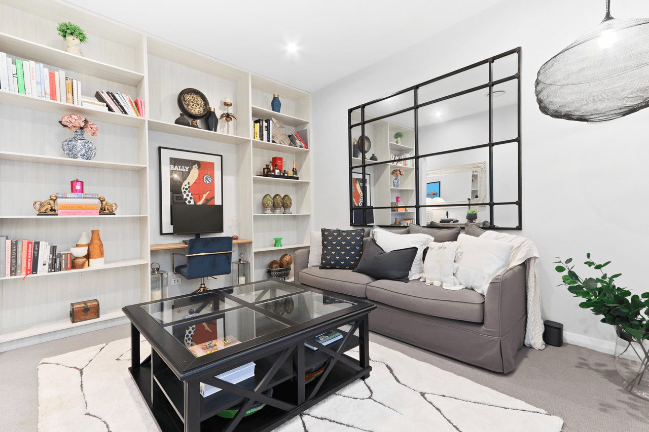 35 Barlow Boulevard (The Gables), BOX HILL, NSW 2765