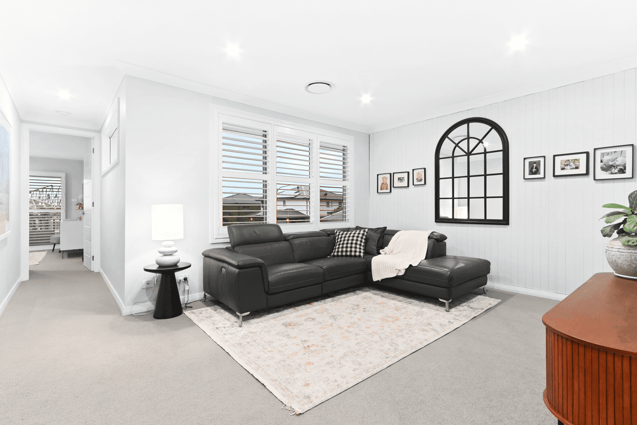 35 Barlow Boulevard (The Gables), BOX HILL, NSW 2765