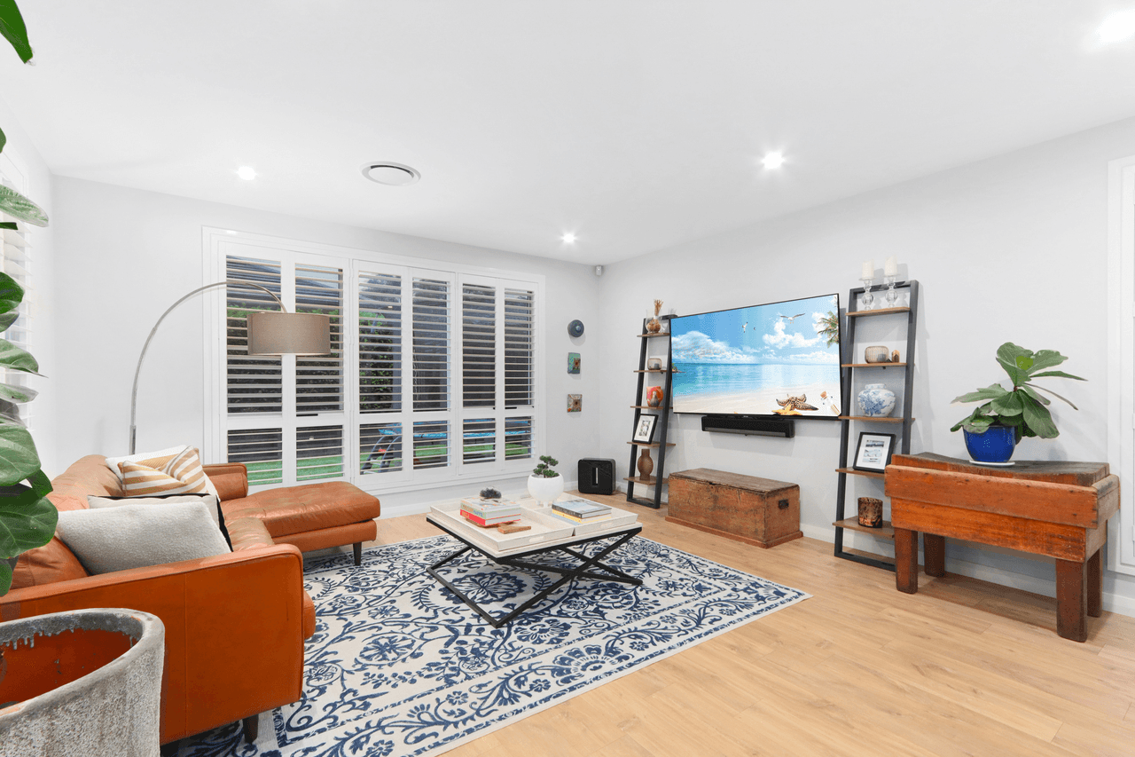 35 Barlow Boulevard (The Gables), BOX HILL, NSW 2765