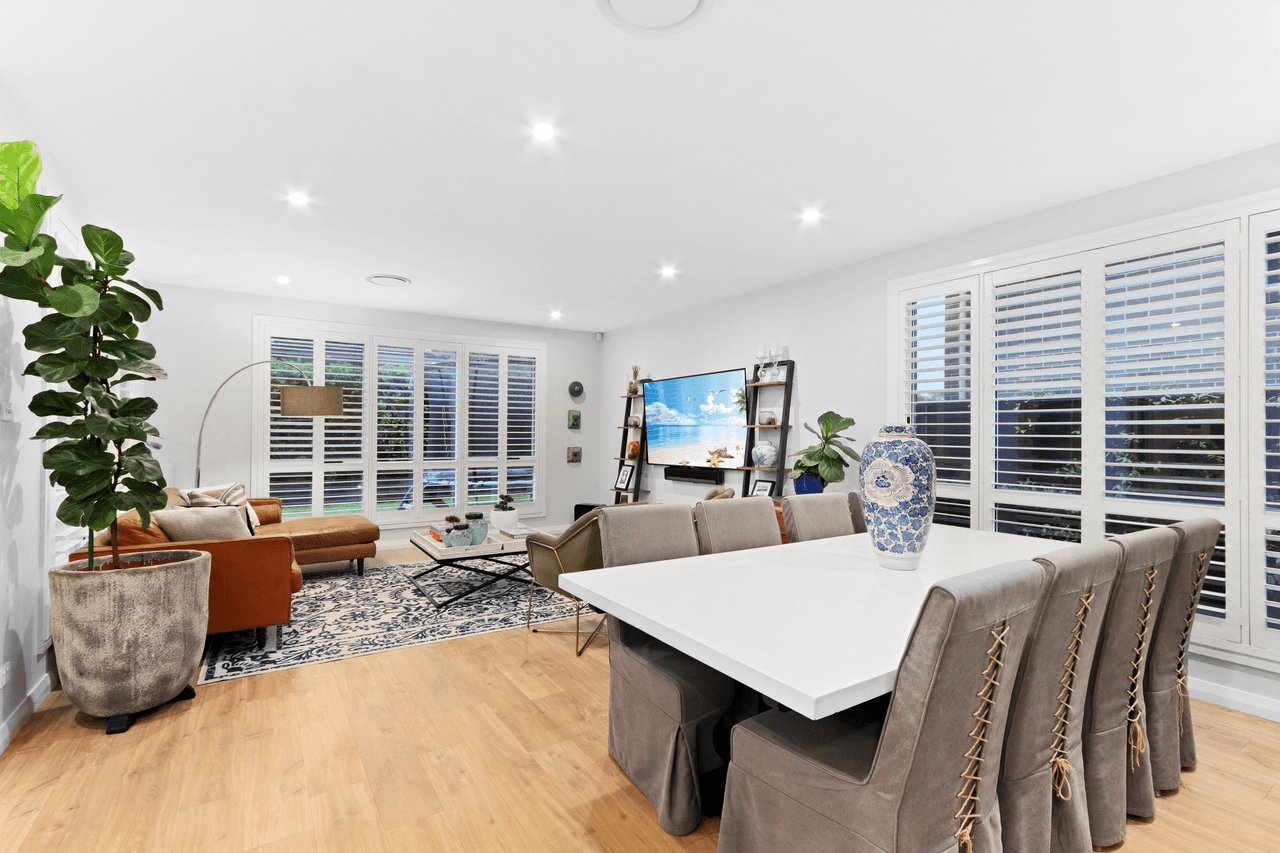 35 Barlow Boulevard (The Gables), BOX HILL, NSW 2765