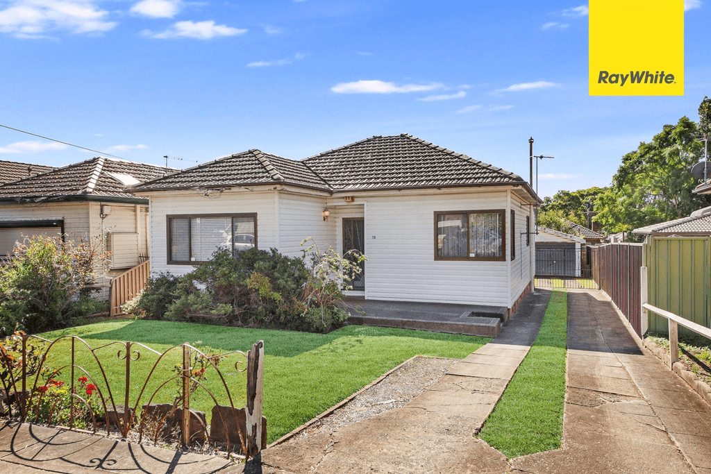 76 Hannans Road, RIVERWOOD, NSW 2210