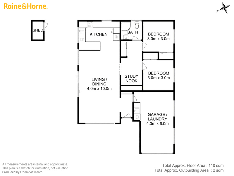 5/134 Burwood Drive, BLACKMANS BAY, TAS 7052