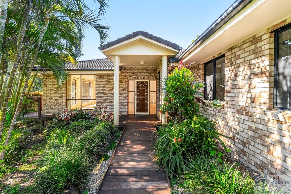 5 Opal Crescent, Lismore Heights, NSW 2480
